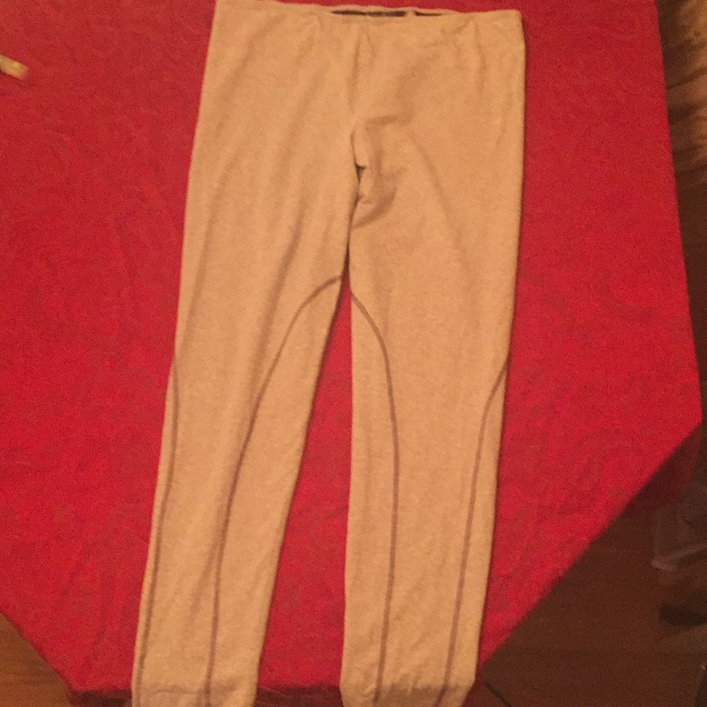 Norma Kamali Leggings